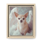 Framed 8x10 Natural front
