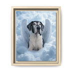 Framed 8x10 Natural front
