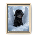 Framed 8x10 Natural front