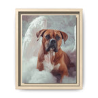 Framed 8x10 Natural front