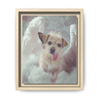 Framed 8x10 Natural front