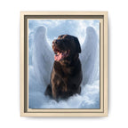 Framed 8x10 Natural front