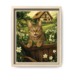 Framed 8x10 Natural front
