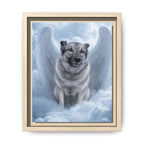 Framed 8x10 Natural front