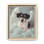Framed 8x10 Natural front