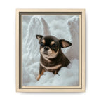 Framed 8x10 Natural front