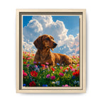 Framed 8x10 Natural front