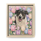 Framed 8x10 Natural front