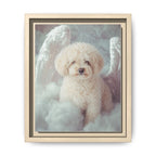 Framed 8x10 Natural front