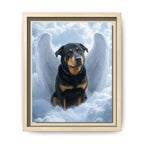 Framed 8x10 Natural front