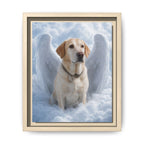 Framed 8x10 Natural front