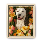 Framed 8x10 Natural front