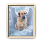 Framed 8x10 Natural front