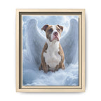 Framed 8x10 Natural front