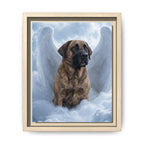 Framed 8x10 Natural front