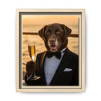 Framed 8x10 Natural front