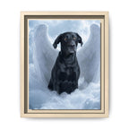 Framed 8x10 Natural front