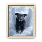 Framed 8x10 Natural front