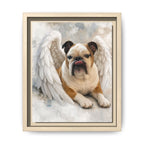 Framed 8x10 Natural front