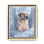 Framed 8x10 Natural front