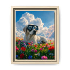 Framed 8x10 Natural front