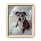 Framed 8x10 Natural front