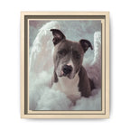Framed 8x10 Natural front