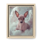 Framed 8x10 Natural front