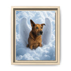 Framed 8x10 Natural front