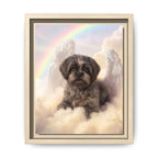 Framed 8x10 Natural front
