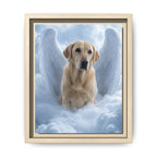 Framed 8x10 Natural front
