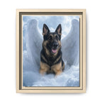 Framed 8x10 Natural front