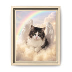 Framed 8x10 Natural front