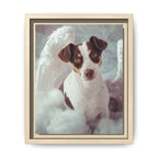 Framed 8x10 Natural front
