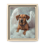 Framed 8x10 Natural front