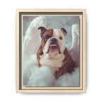 Framed 8x10 Natural front