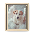 Framed 8x10 Natural front