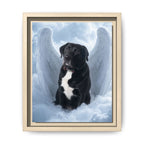 Framed 8x10 Natural front