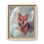 Framed 8x10 Natural front