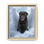 Framed 8x10 Natural front