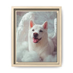 Framed 8x10 Natural front