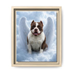 Framed 8x10 Natural front