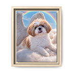 Framed 8x10 Natural front
