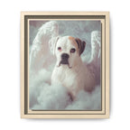 Framed 8x10 Natural front