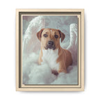 Framed 8x10 Natural front