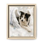 Framed 8x10 Natural front