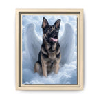 Framed 8x10 Natural front