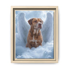 Framed 8x10 Natural front