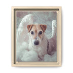 Framed 8x10 Natural front