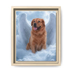 Framed 8x10 Natural front
